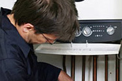 boiler replacement Treviskey