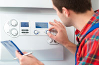 free commercial Treviskey boiler quotes